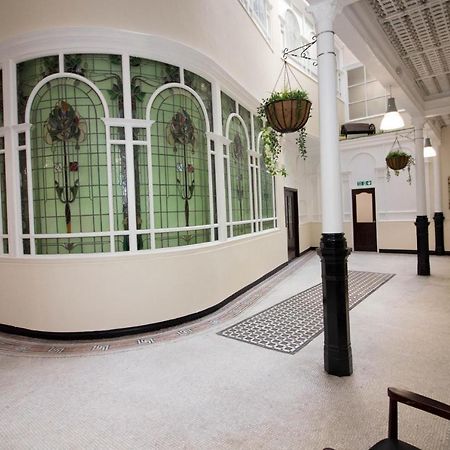 Beautiful City Centre Apartment ليفربول المظهر الخارجي الصورة