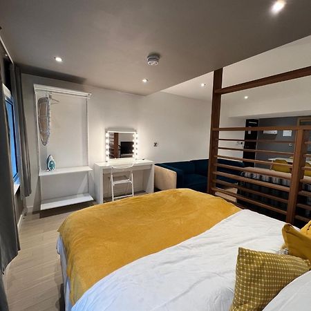 Beautiful City Centre Apartment ليفربول المظهر الخارجي الصورة