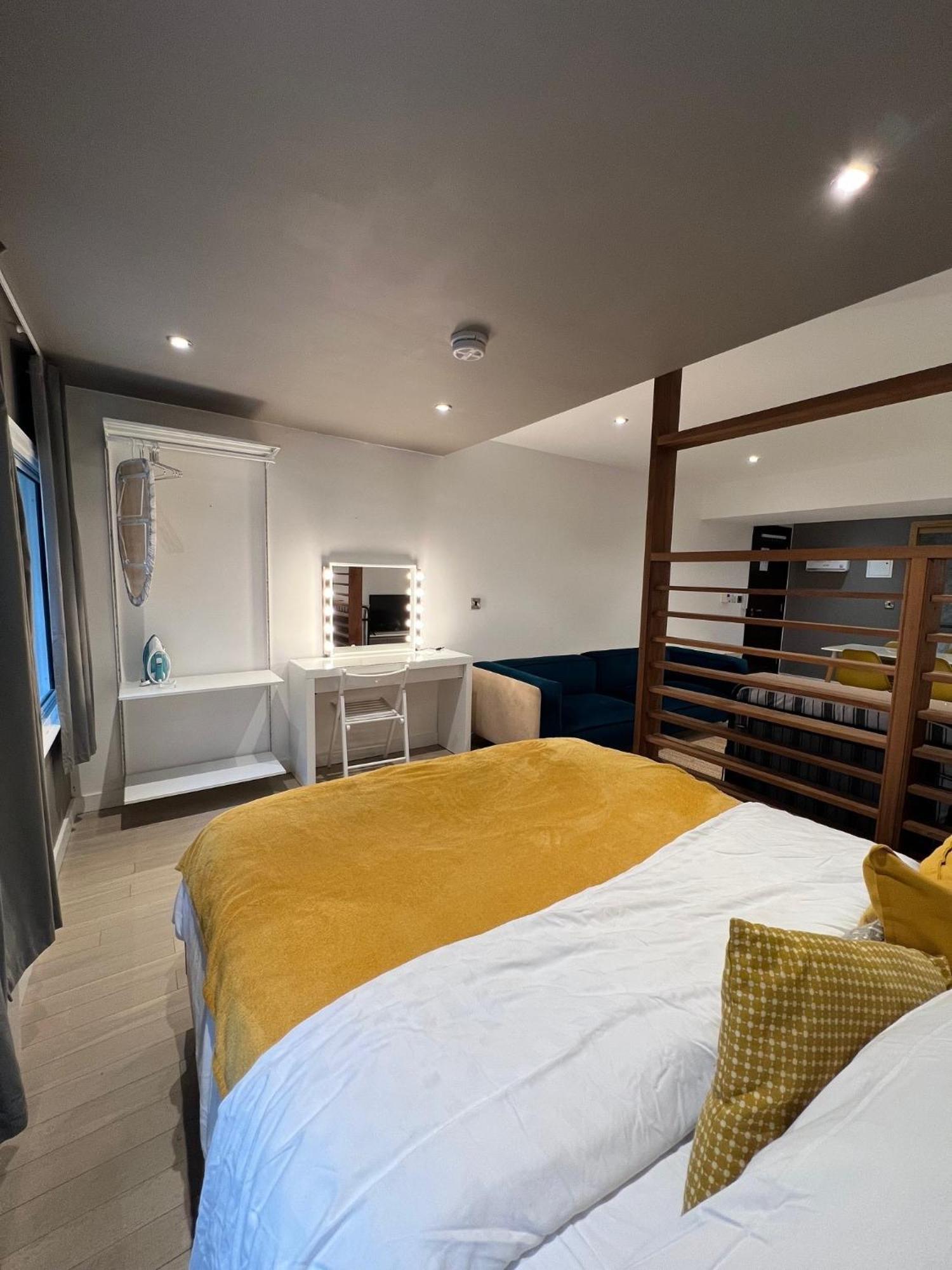 Beautiful City Centre Apartment ليفربول المظهر الخارجي الصورة